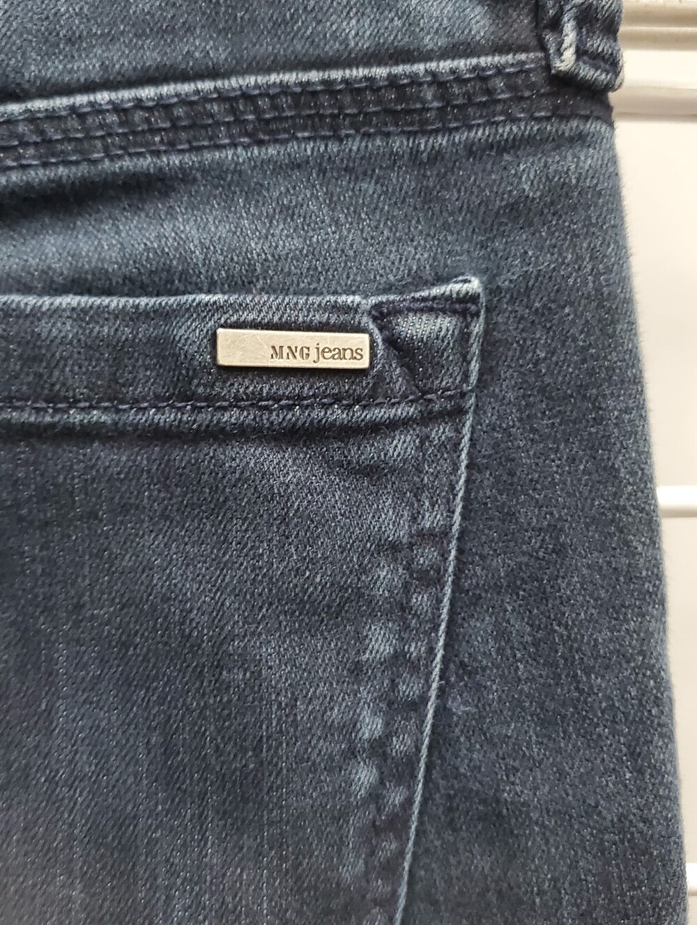 Mango Jeans - Picture 4 of 10